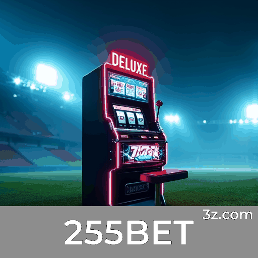 255BET Tech Lab: Inovando o Futuro dos Jogos